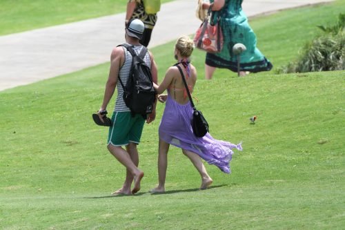 Hayden Panettiere Feet Toes And Soles 934