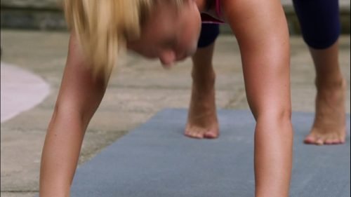 Hayden Panettiere Feet Toes And Soles 1066