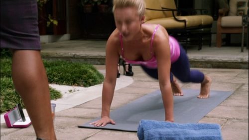Hayden Panettiere Feet Toes And Soles 1069