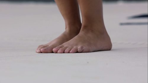Hayden Panettiere Feet Toes And Soles 1087