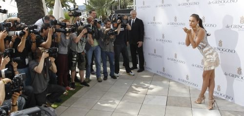 Irina Shayk Feet Toes And Soles 477