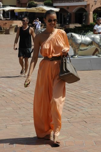 Irina Shayk Feet Toes And Soles 641