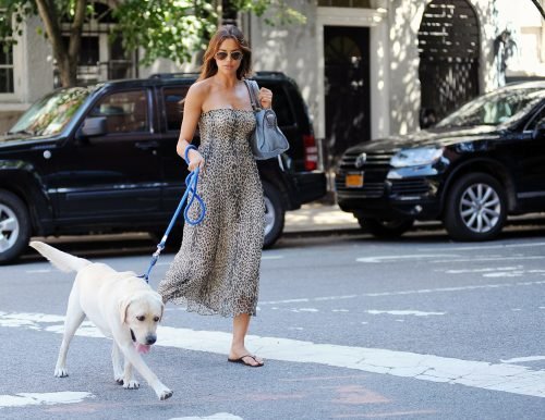 Irina Shayk Feet Toes And Soles 729