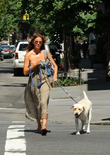 Irina Shayk Feet Toes And Soles 731