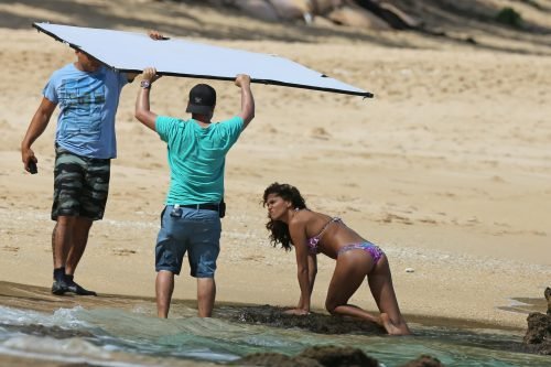 Irina Shayk Feet Toes And Soles 931