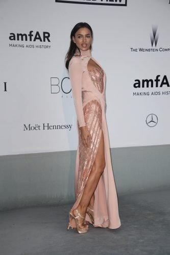 Irina Shayk Feet Toes And Soles 957