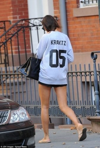 Irina Shayk Feet Toes And Soles 1038