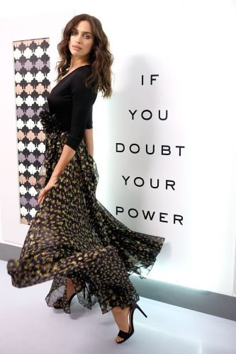 Irina Shayk Feet Toes And Soles 1250