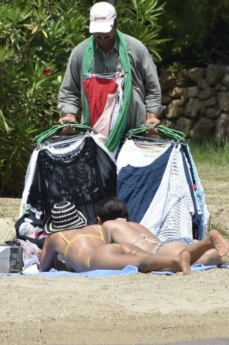 Irina Shayk Feet Toes And Soles 1425