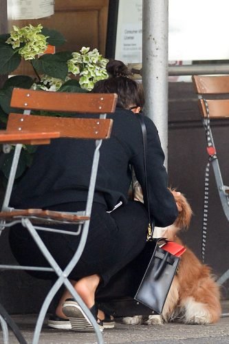 Irina Shayk Feet Toes And Soles 1436
