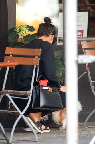 Irina Shayk Feet Toes And Soles 1437