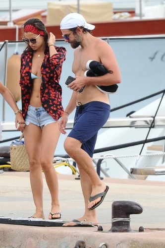 Irina Shayk Feet Toes And Soles 1440