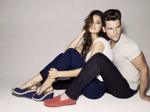 Irina Shayk Feet Toes And Soles 1452