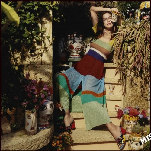 Irina Shayk Feet Toes And Soles 1497