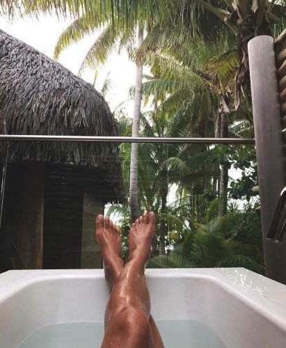 Irina Shayk Feet Toes And Soles 1533