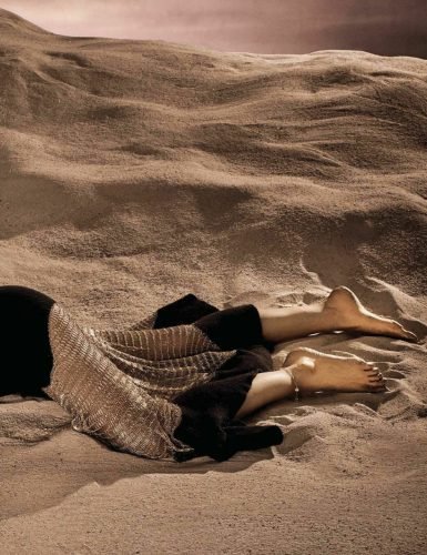Irina Shayk Feet Toes And Soles 1539