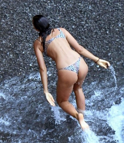 Irina Shayk Feet Toes And Soles 1684