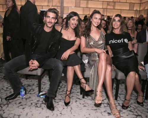 Irina Shayk Feet Toes And Soles 1726