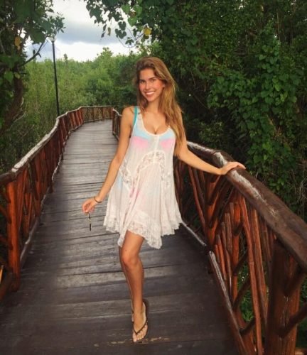 Kara Del Toro Feet Toes And Soles 8