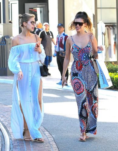 Kara Del Toro Feet Toes And Soles 145