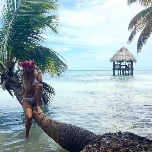 Kara Del Toro Feet Toes And Soles 158