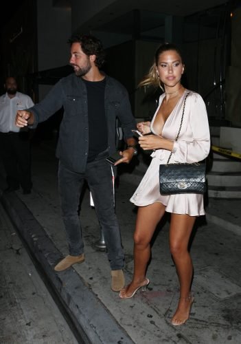 Kara Del Toro Feet Toes And Soles 213