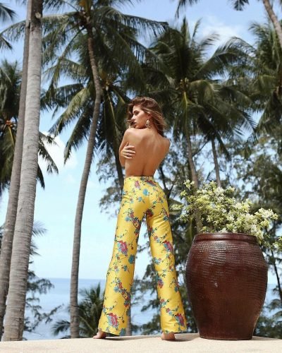 Kara Del Toro Feet Toes And Soles 245