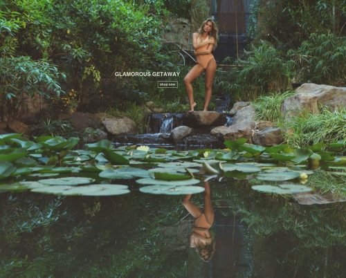 Kara Del Toro Feet Toes And Soles 594