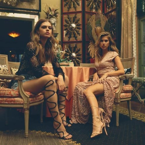 Kara Del Toro Feet Toes And Soles 596