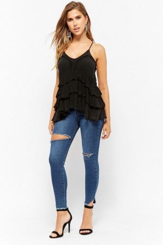 Kara Del Toro Feet Toes And Soles 642