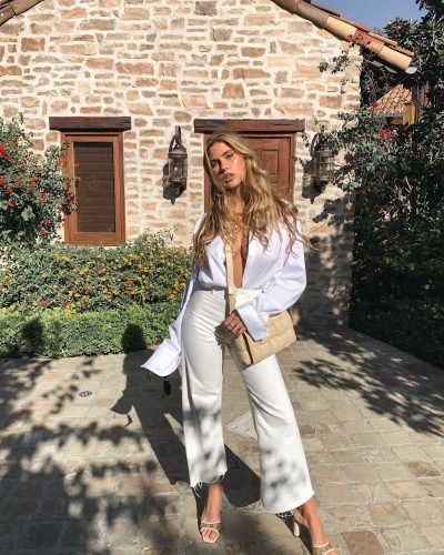 Kara Del Toro Feet Toes And Soles 1096