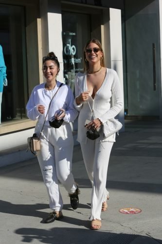 Kara Del Toro Feet Toes And Soles 1120