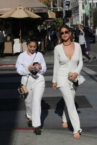 Kara Del Toro Feet Toes And Soles 1121