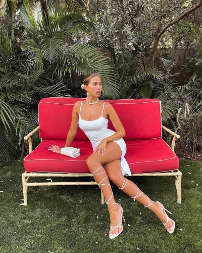 Kara Del Toro Feet Toes And Soles 1228
