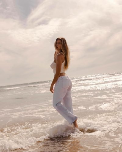 Kara Del Toro Feet Toes And Soles 1259