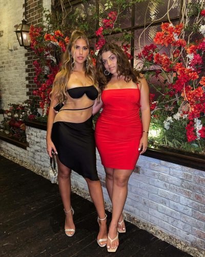 Kara Del Toro Feet Toes And Soles 1265