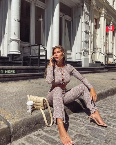 Kara Del Toro Feet Toes And Soles 1279