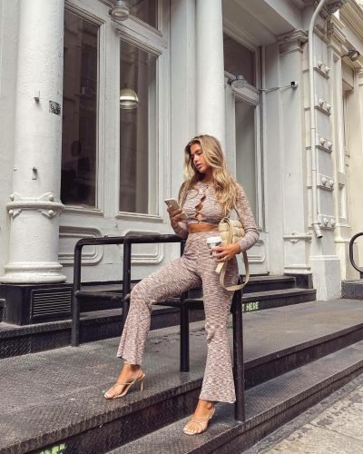 Kara Del Toro Feet Toes And Soles 1281