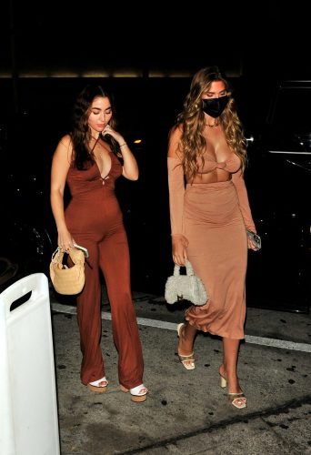 Kara Del Toro Feet Toes And Soles 1314