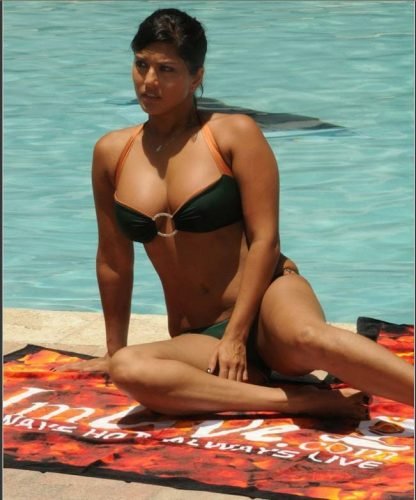 Sunny Leone Feet Toes And Soles 135