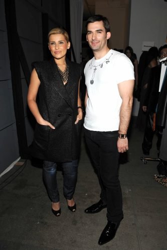 Nelly Furtado Feet Toes And Soles 82