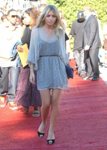 Ashley Olsen Feet Toes And Soles 28