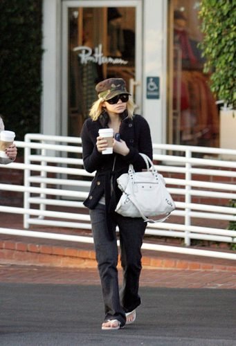Ashley Olsen Feet Toes And Soles 119