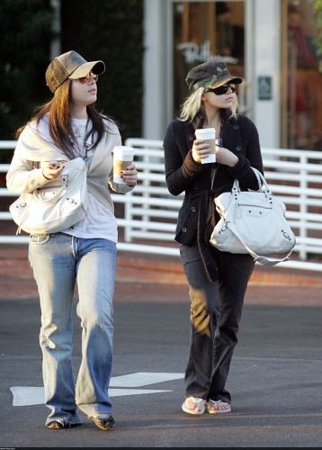 Ashley Olsen Feet Toes And Soles 120