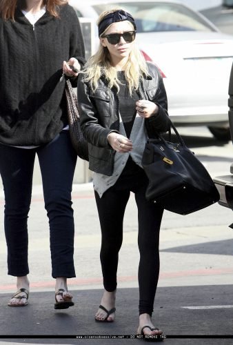 Ashley Olsen Feet Toes And Soles 170