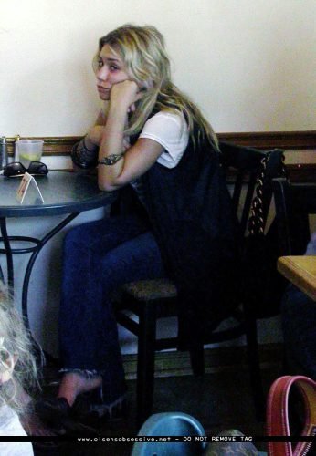 Ashley Olsen Feet Toes And Soles 262
