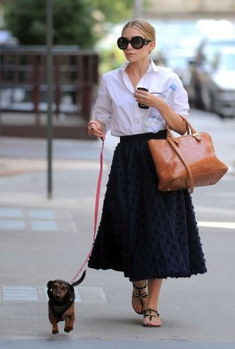 Ashley Olsen Feet Toes And Soles 265