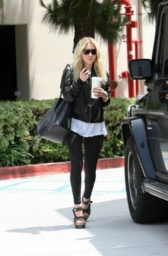 Ashley Olsen Feet Toes And Soles 285