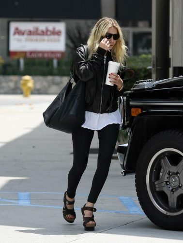 Ashley Olsen Feet Toes And Soles 291