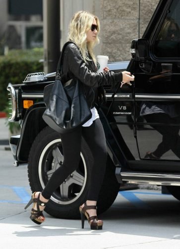 Ashley Olsen Feet Toes And Soles 292
